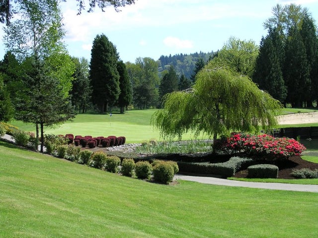 Lewis River Golf Course3