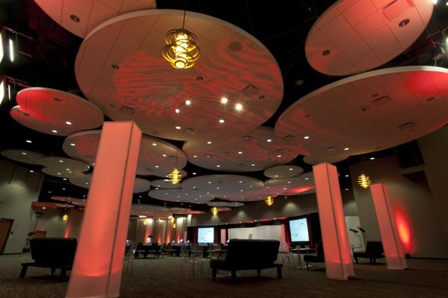 sharonville convention center