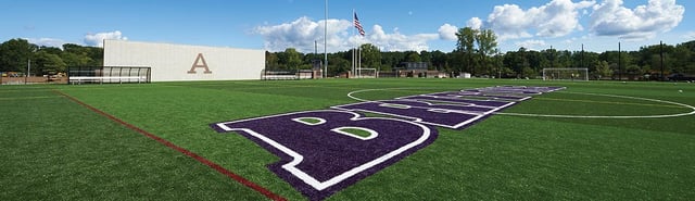 Alumni Field
