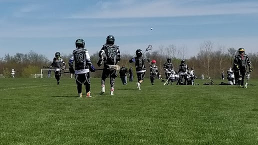 Junior Irish Soccer Complex2