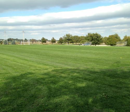 Bellevue Soccer Complex 4