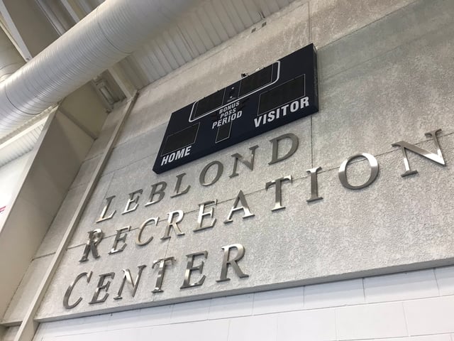 Le Blond Recreation Center 2