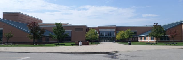 Okemos 1