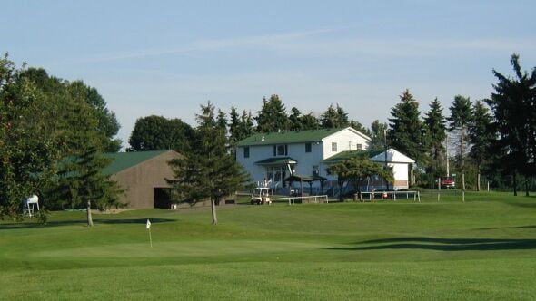 loyal oak golf course 3