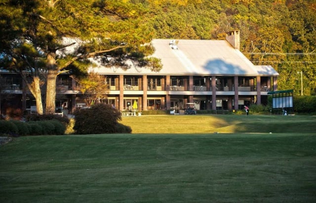burningtree country club 2