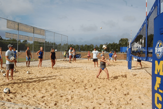 MAC Sports and Entertainment 1