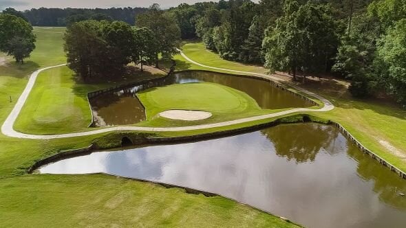 Kershaw Golf Club3