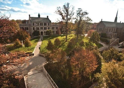 Loyola University 1