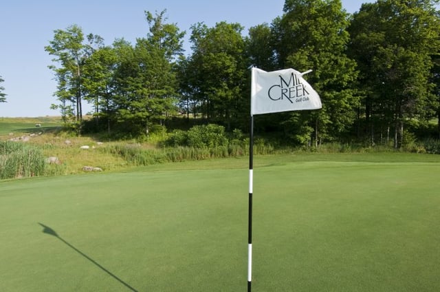 Mill Creek 4