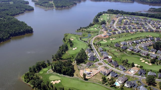 Stonewall community