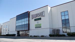 Sportsplex 4