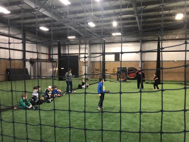 DNA Sports Center11