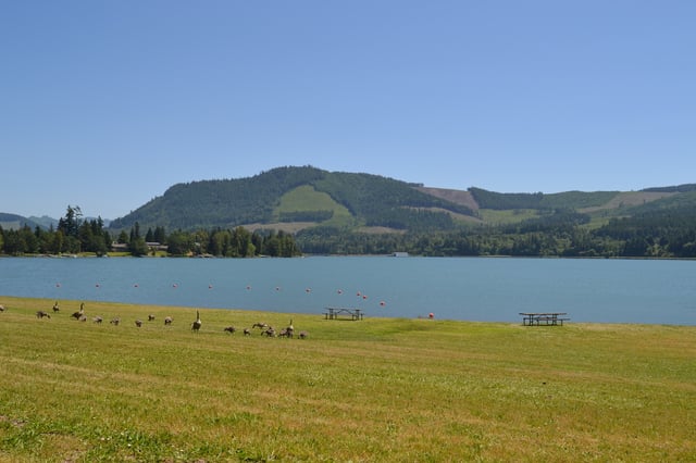 Dexter State Recreation Site8