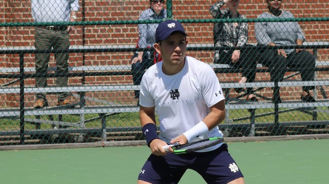 Notre Dame Tennis Center2