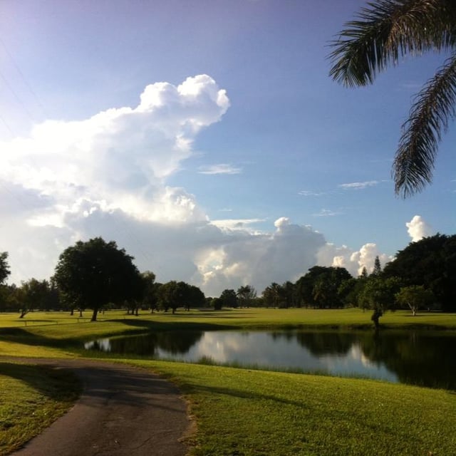 Redland Golf & Country Club6