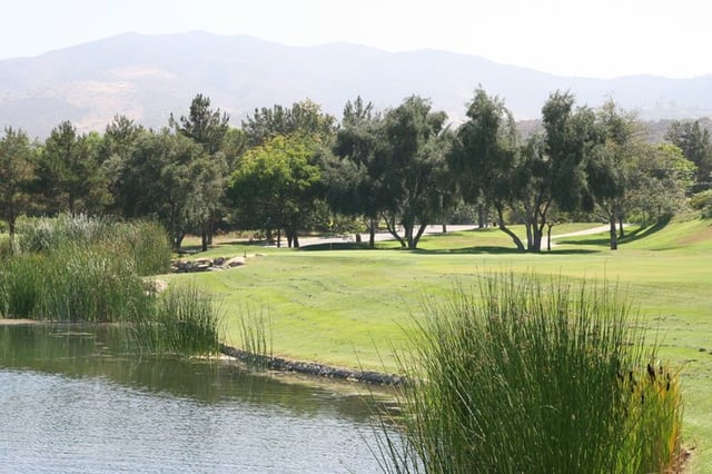 Steele Canyon Golf Club2