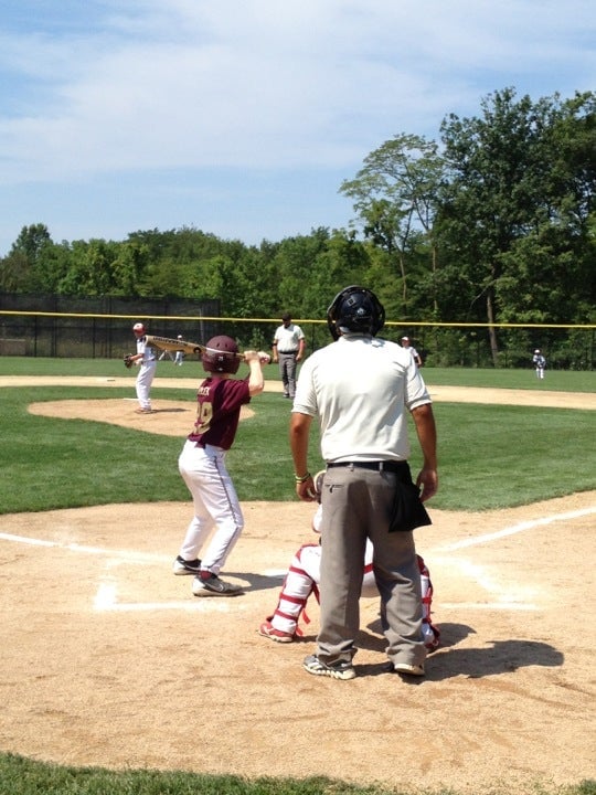 James W. Cownie Baseball Park7