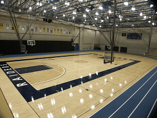 Ford Fieldhouse small