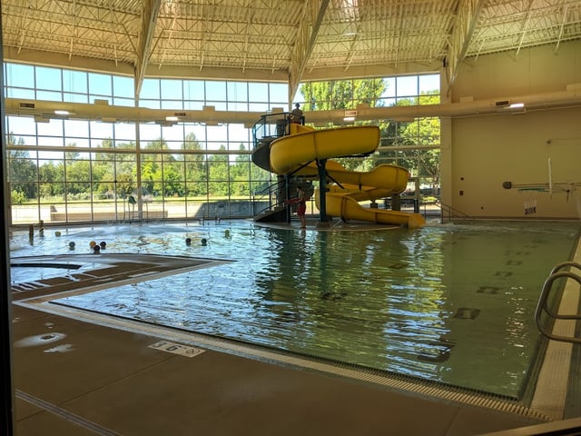Jim Parsley Community Center4