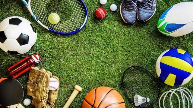Sports 4