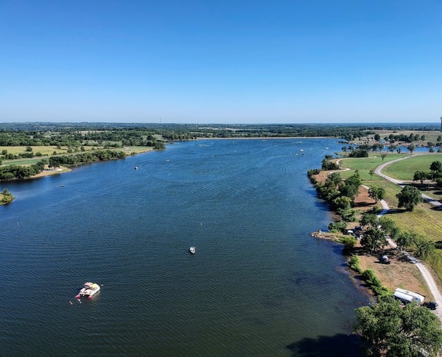 Lake Miola 4