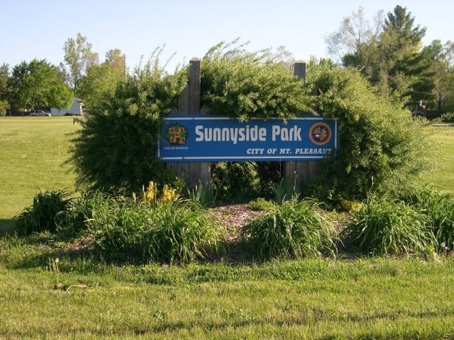 Sunnyside Park