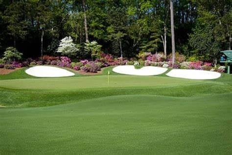 Golden Hawk Golf Club 2