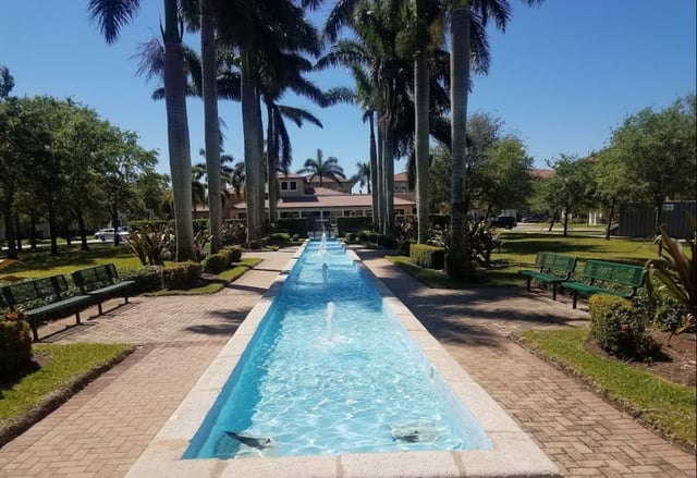 Grand Palms Hotel & Golf Resort 2