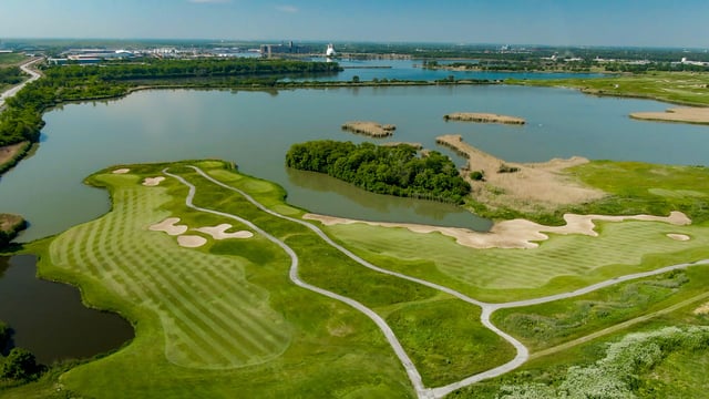 Harborside International Golf Center7