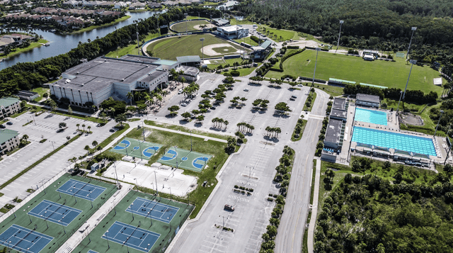 Florida Gulf Coast University