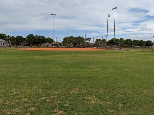 Burton Memorial Park 5