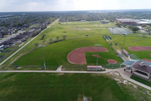 bachmann park 3