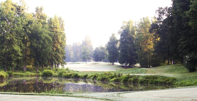 Mill Creek 2
