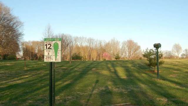 Basil Griffin Park 5