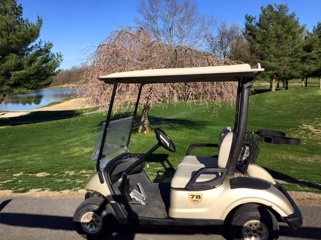 Graysburg Hills Golf Course 2