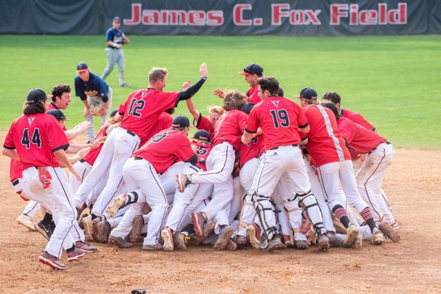 university of lynchburg 4