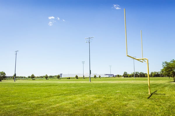 Janesville Youth Sports Complex 3