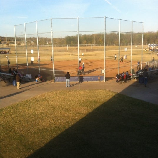 savage park
