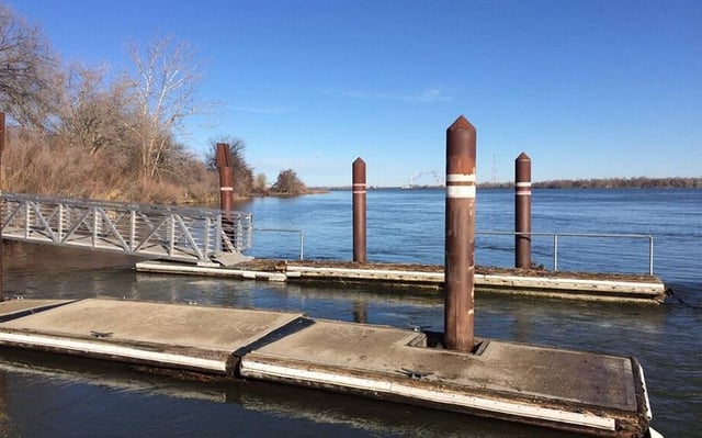 Two Rivers Park 1