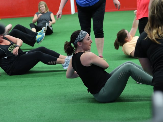 O.B. Training & Sports Performance3