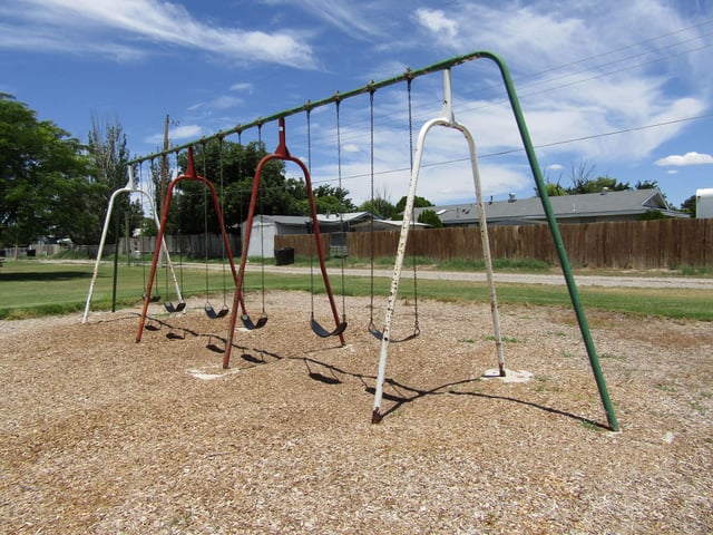 Capitan Park 1