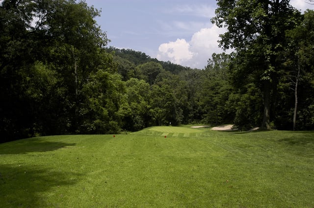 Oxbow Golf Course5