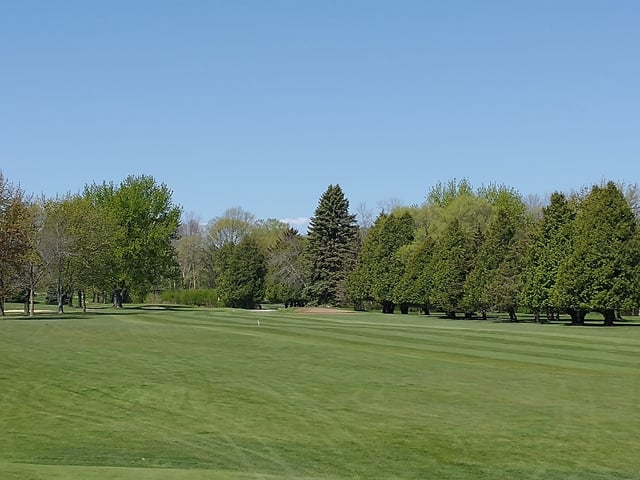 Far Vu Golf Course