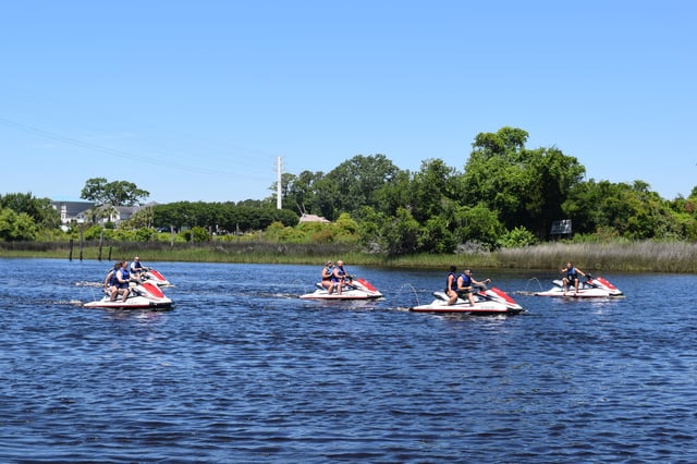 Myrtle Beach Watersports6