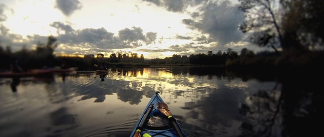 Scappoose Bay Paddling Center6
