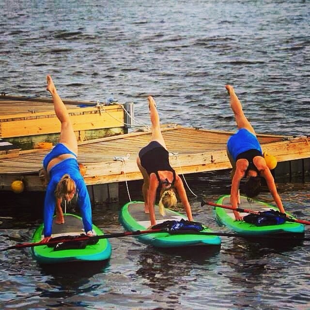 Galveston Paddleboard Center3