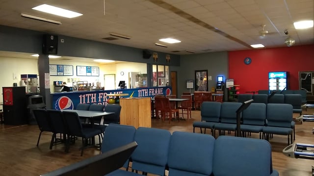 Madison Bowling Center2