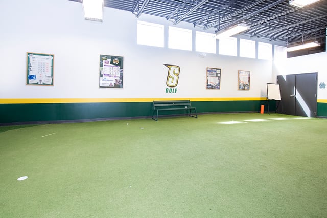 Siena College14