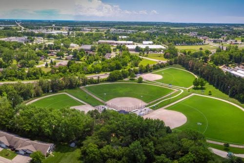 Matt Urban Sports Complex