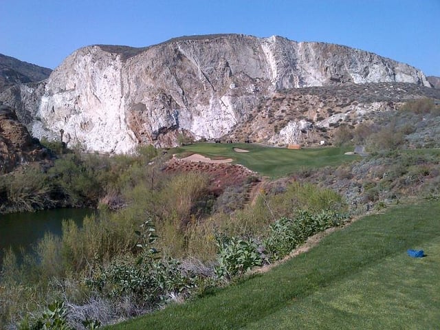 oak quarry golf club 3